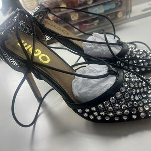 Ego heels
